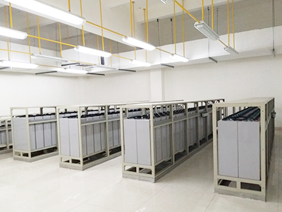 SBOBET利记蓄电池安装